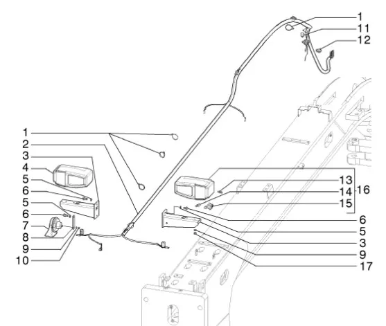 87724783 - звуковой сигнал